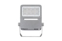 [2824096] Exterior LED Floodlight: Raiden IP66, 4000K, DALI, 21700lm, 157W, 138lm/W, CRI80, Symmetric Wide beam angle 60°, 100000 hrs.