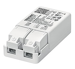 [71-A297-00-00] Tridonic Driver LC 15W 350mA Triac
