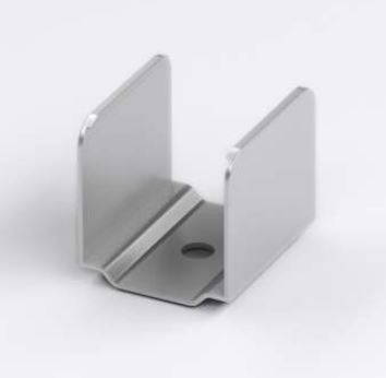 Stainless Steel Mounting Clips