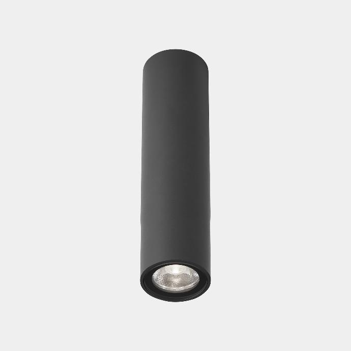 Ceiling fixture IP66 Max Big LED 17.3W LED warm-white 3000K ON-OFF White 1985lm