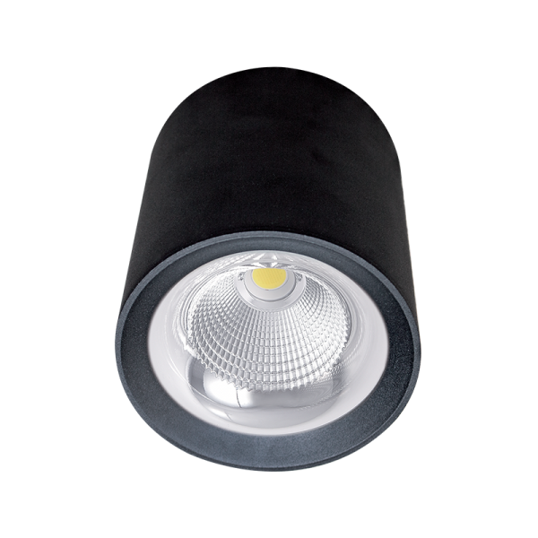 FLCOM LED DOWNLIGHT OM 30W 230V 4000K 60° WHITE