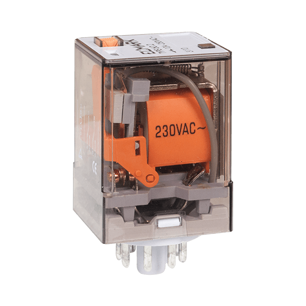 INDUSTRIAL RELAY ELM 90.03 230VAC (copy)