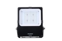 Exterior LED Floodlight: KALANI, IP66, IK08, Class I, 4000K, Non-dimming, 6700lm, 50W, 134lm/W, CRI80, Symmetrical Wide beam angle (60°), 100000 hrs L80B20 lifespan