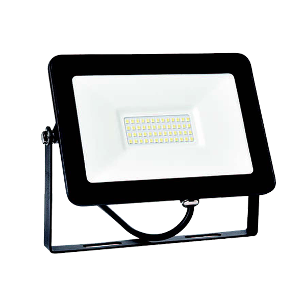 VEGA100 SLIM LED FLOODLIGHT 100W 5500K IP65