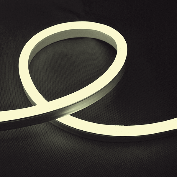 [99LED950] LED NEON FLEX SMD3528 24V/DC 12W/m IP65 WARM WHITE