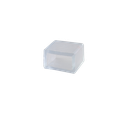 CAPS FOR LED NEON FLEX
