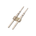 CONNECTOR FOR LED NEON FLEX SINGLE COLOR