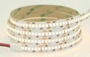 [LY240-S2835W-W24-IP65] DC24V, 10mm white PCB, 24w/m, 3000K, IP65 silicone tube, CRI>90