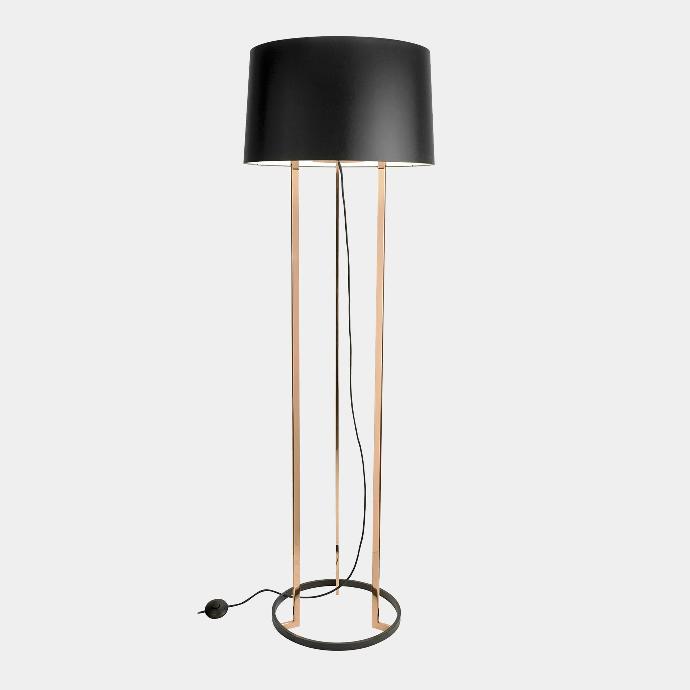 Floor lamp Premium E27 15W 2065lm