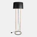 Floor lamp Premium E27 15W 2065lm
