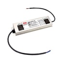 144~200W Constant Voltage + Constant Current LED DriverELG-200