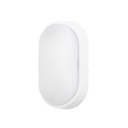 Wall fixture IP54 MOO LED 17 SW 3000-4000-6000K ON-OFF White 2130Lm.