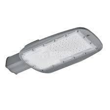 [98PRAGUE50/W] ELMARK PRAGUE SMD LED STREET LIGHT 50W 4000K IP65