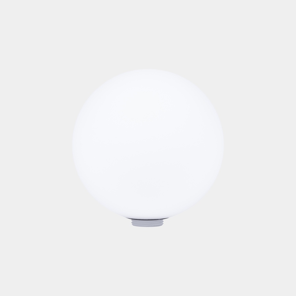 Candle tinted glass diffuser accessory
