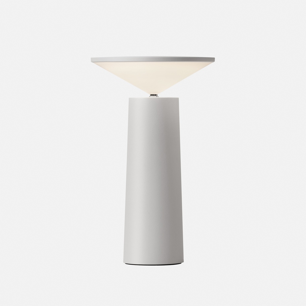 [10-8327-14-14] Table lamp COCKTAIL LED 3W 154lm 2700K White