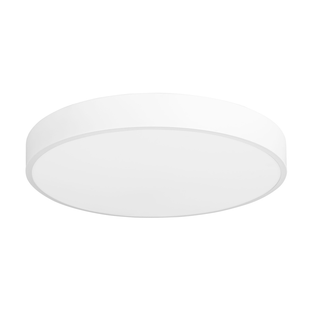 [TC-0106-BLA] Ceiling fixture IP20 STAC LED 34.5W LED neutral-white 4000K ON-OFF White 2994lm
