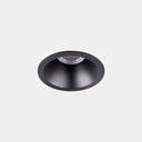 Downlight Play High Visual Comfort Mini Round Fixed 3.2W 3000K CRI 80 28.4º White IP54 344lm (copy)