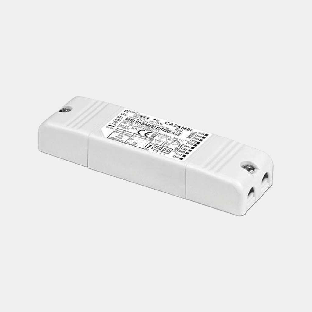 Power source 48V / 75W