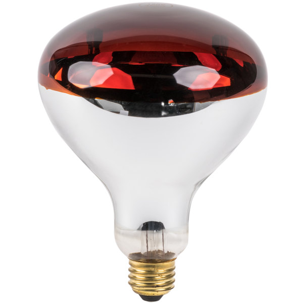 E27 250W INFRARED BULB