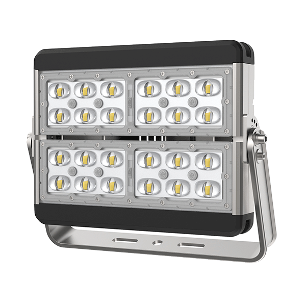 ELMARK LED FLOODLIGHT EOS 100W 5700K, 12000LM