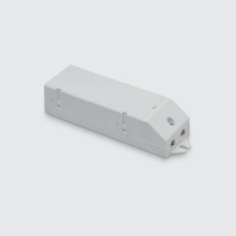 Constant current power supply Phase-Cut dimmable (Trailing/Leading edge) IP20 24 W - VIN = 220-240VAC 50/60Hz