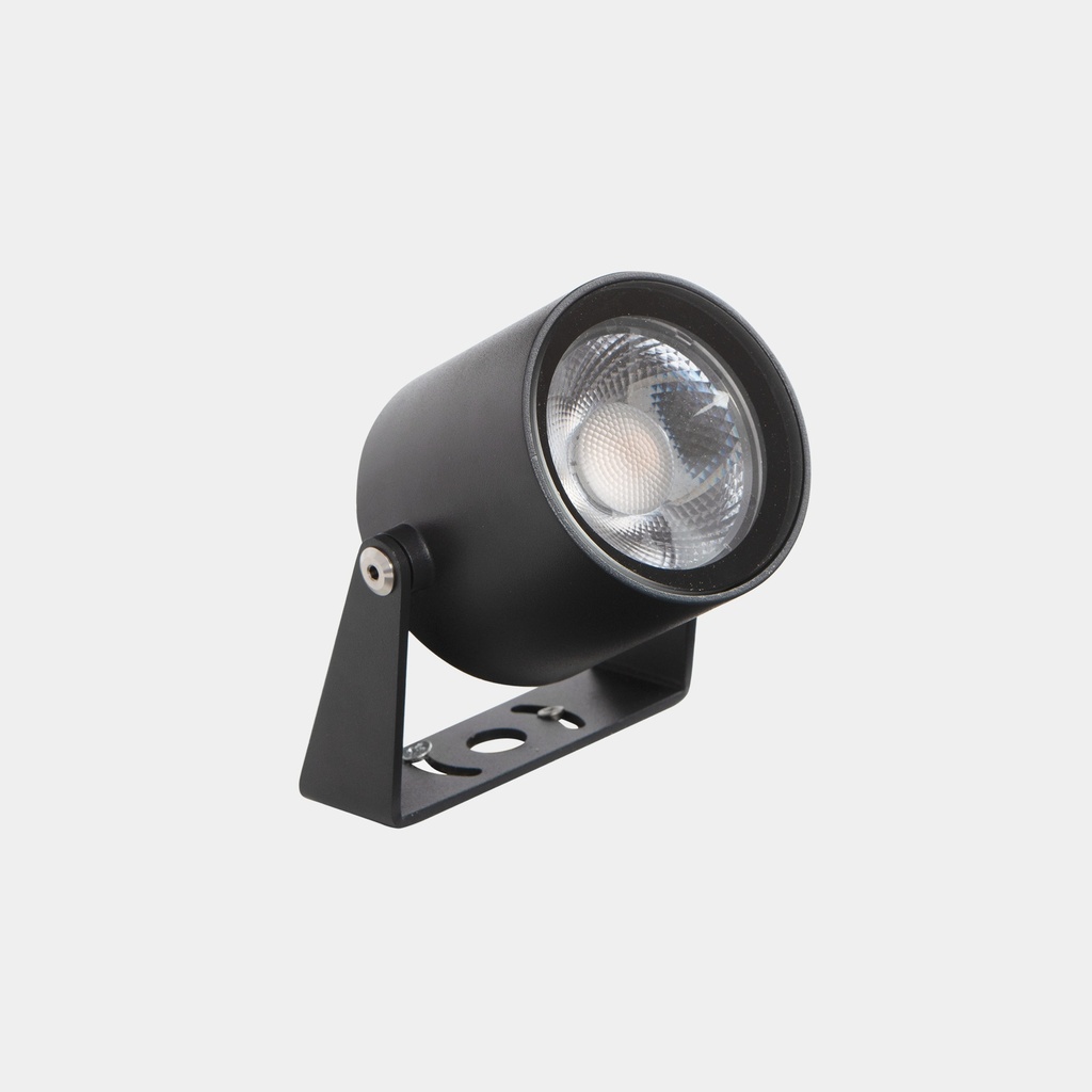 [AT18-18V9M3BBZ5] Spotlight IP66 Max Big Without Support LED 17.3W LED warm-white 2700K Urban grey 1902lm
