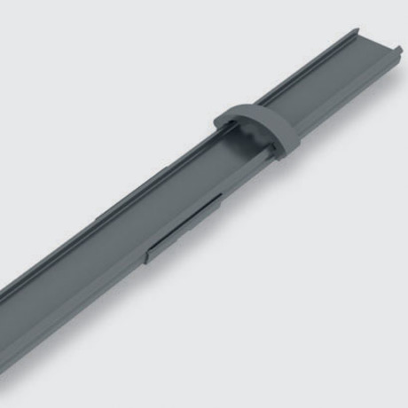 [SW3.MWG1.012.0] Underscore15 - Rigid aluminum channel