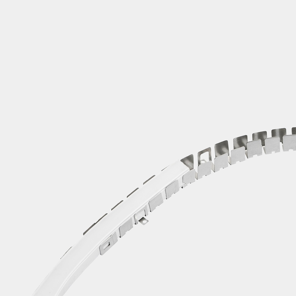 2m Asai flexible profile