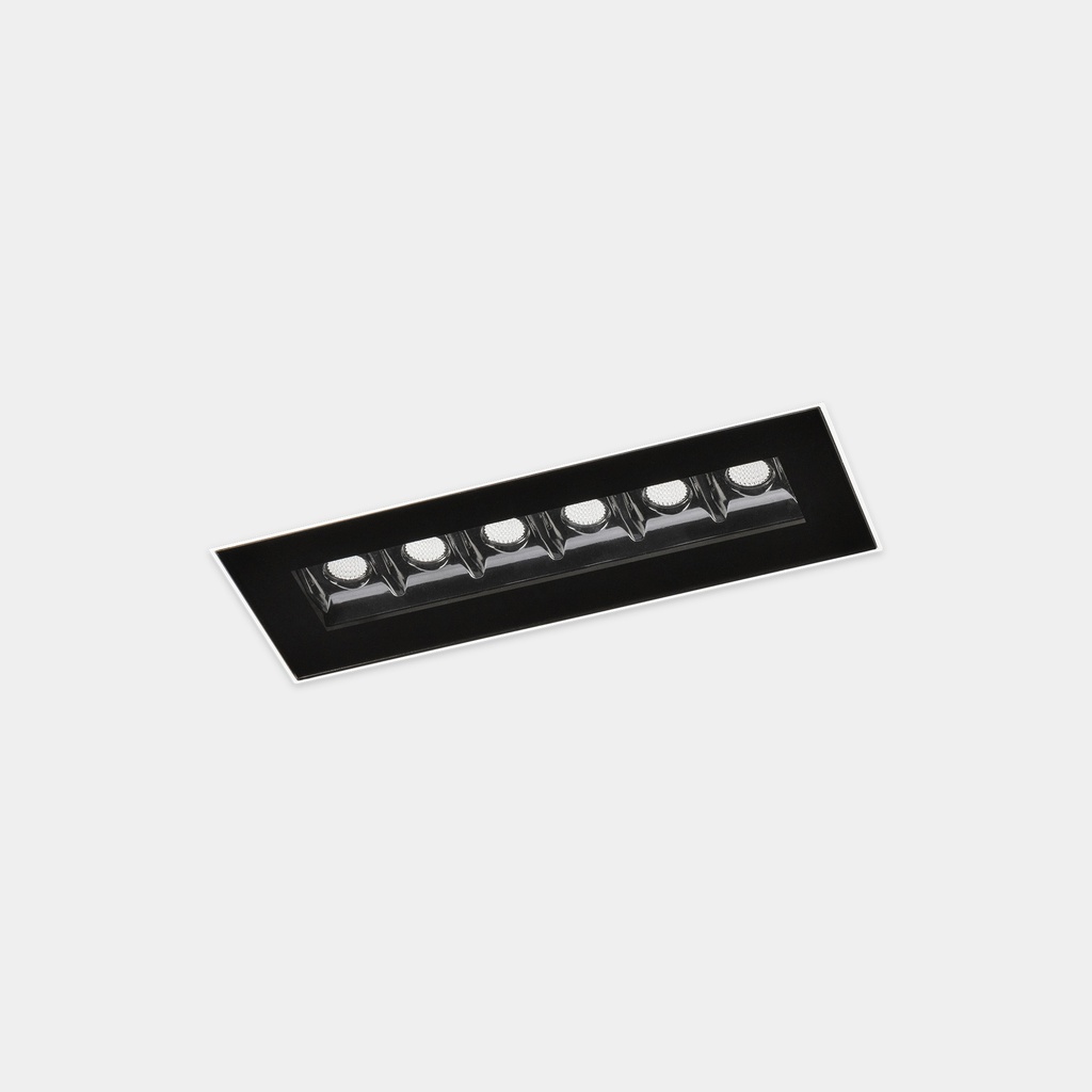 [90-7227-14-60] Downlight Bento IP 6 LEDS 12.2W LED warm-white 3000K CRI 90 37.5º White IP65 1276lm