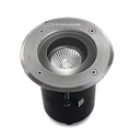 Downlight IP65 Gea GU10&GU5.3 GU10 8W AISI 316 stainless steel 275lm