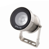 [AMPL30FL24] PROJECTOR 9W 30K 40° 24V