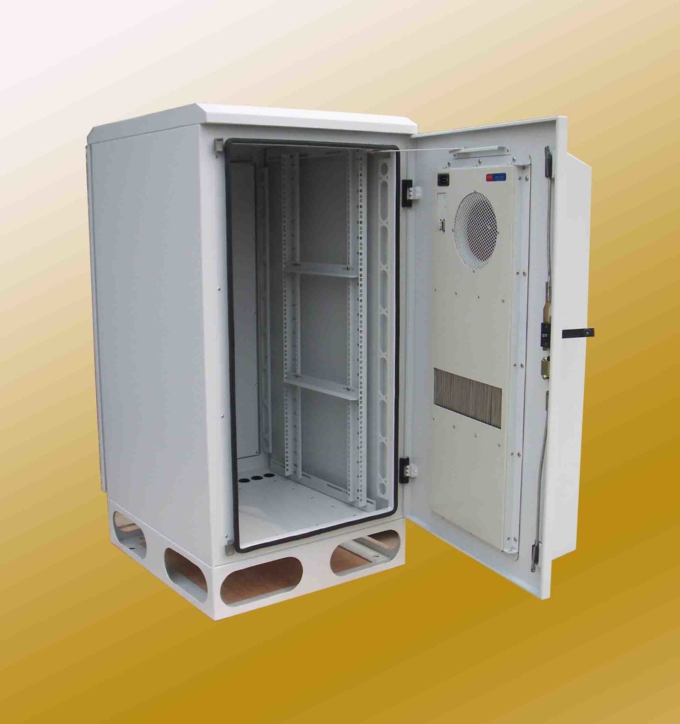 Battery Cabinet
