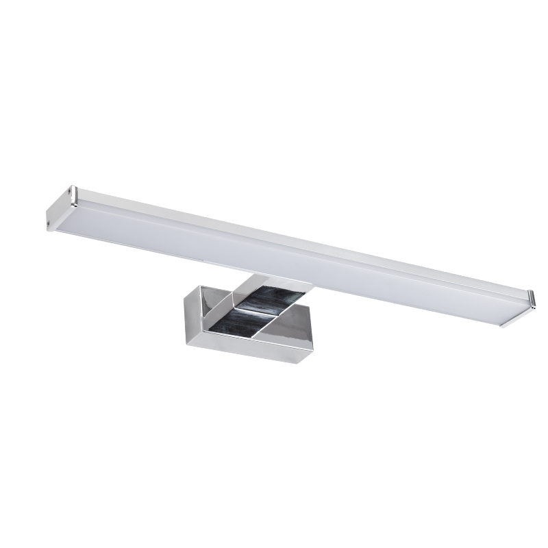 [95IP4411] MIRROR LIGHT LED FIXTURE 8W 4000K IP44