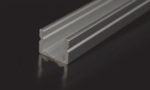 [S1220-MP] Mounting profile (L1000*W17.5*H22.9mm)