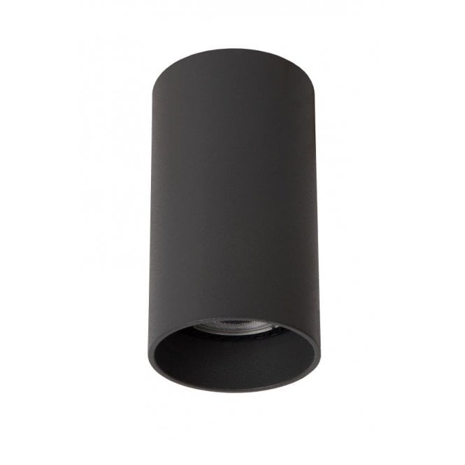 [AG32-13X9M2OUWN] Downlight Play Deco Surface 11.9W LED neutral-white 4000K CRI 90 34.2º ON-OFF Black/Black IP23 1335lm