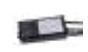 Driver DALI IP68 700mA, 30W Max.