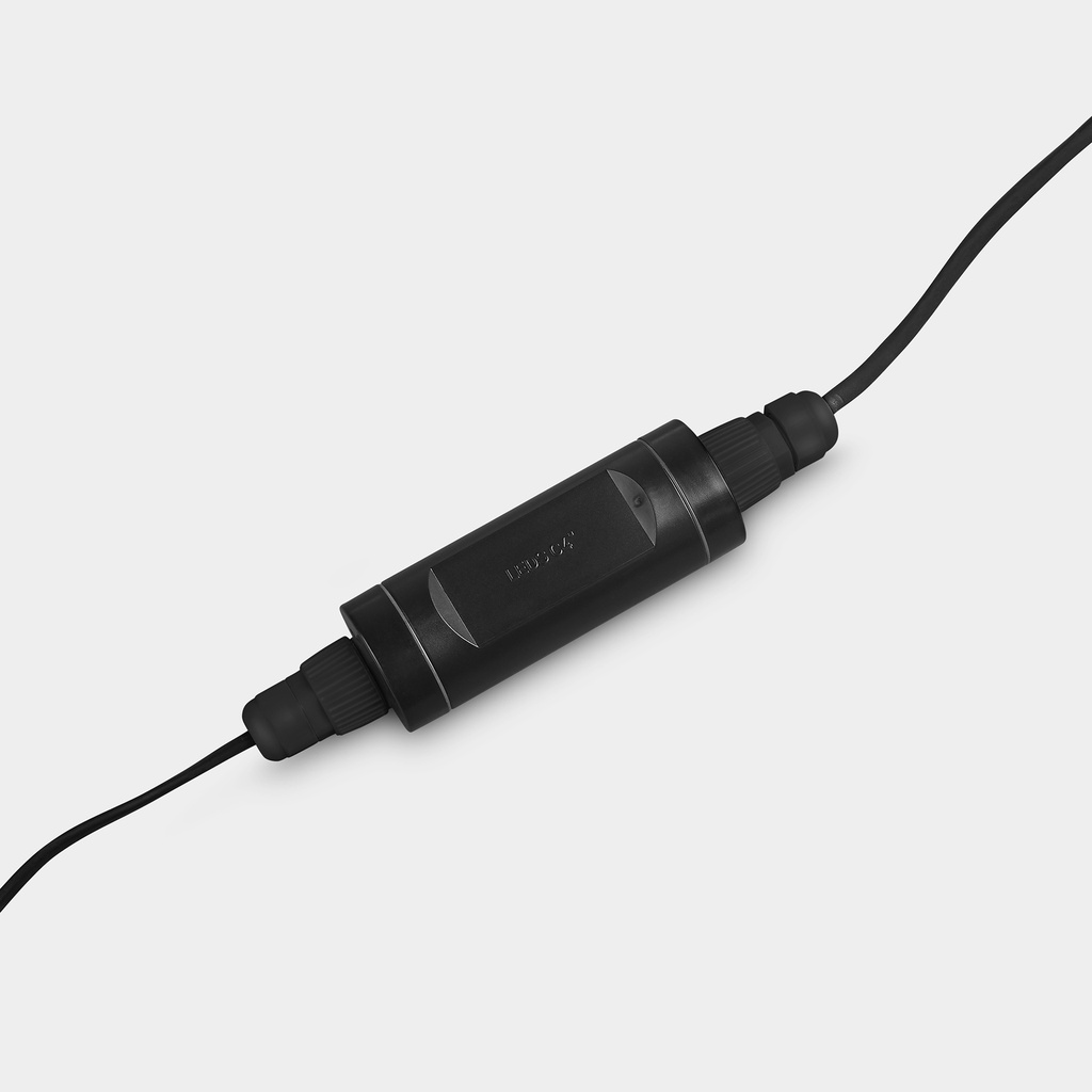 Led 20W, 24V, ON/OFF.