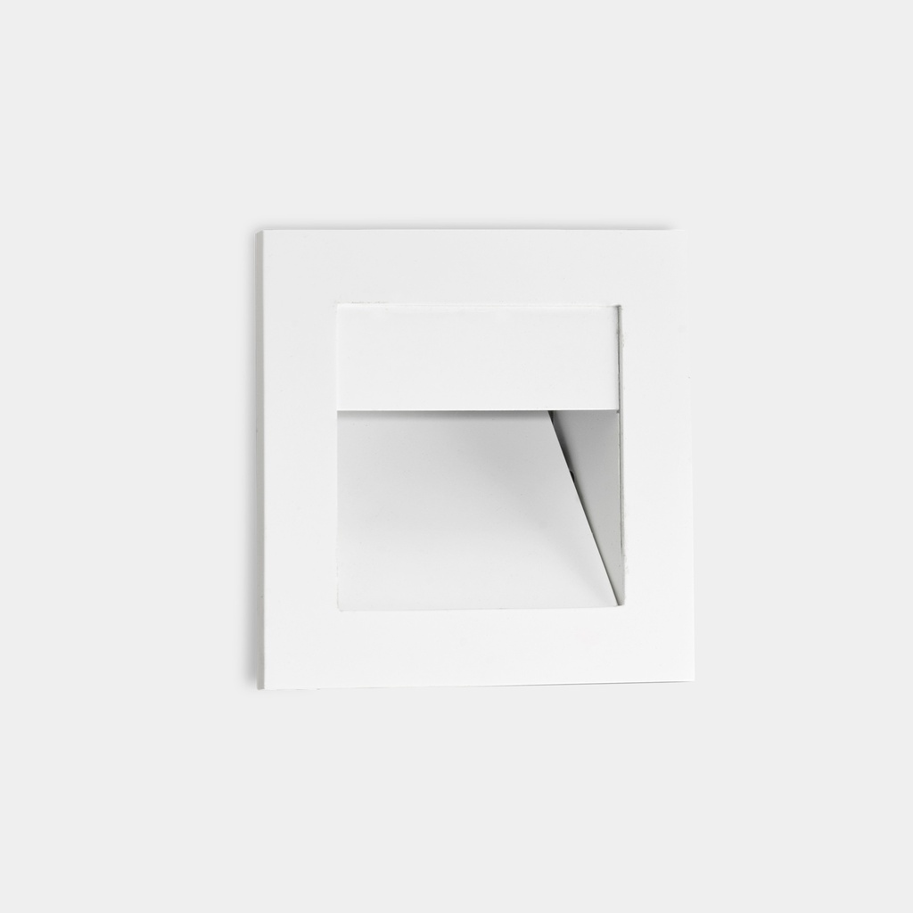 [EP-0356-14-00] Signalling Sign 2.2W LED warm-white 3000K CRI 80 White IP20 80lm