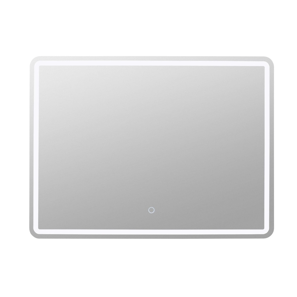 Bath ZICO LED 29 4000K ON-OFF 3604LM L800xH600mm