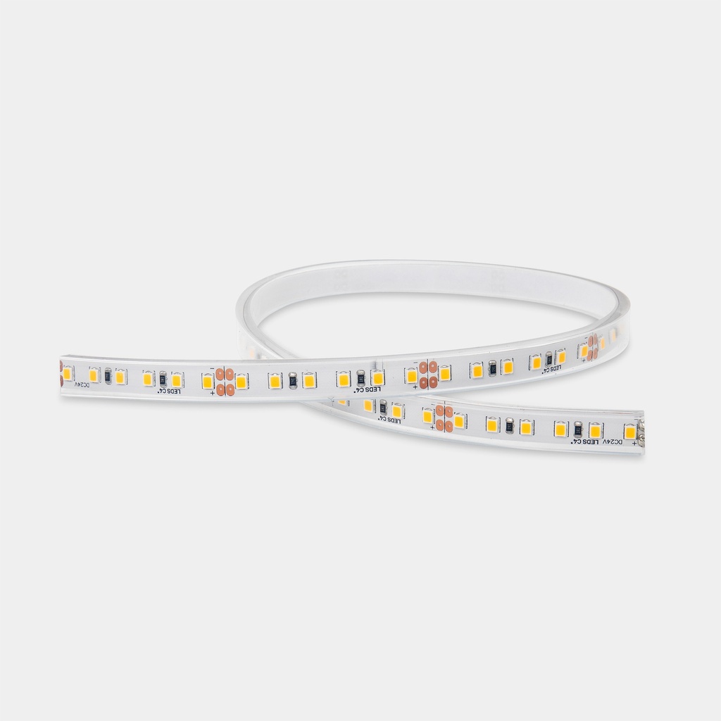[91-A021-00-00] LED strip On Performance 9,6 48 RGBW CRI 80 IP65 2576lm