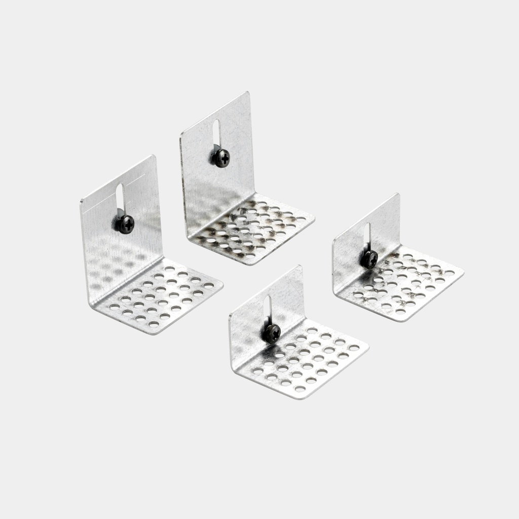 [71-5789-00-00] 1000mm kit for recessing without frame