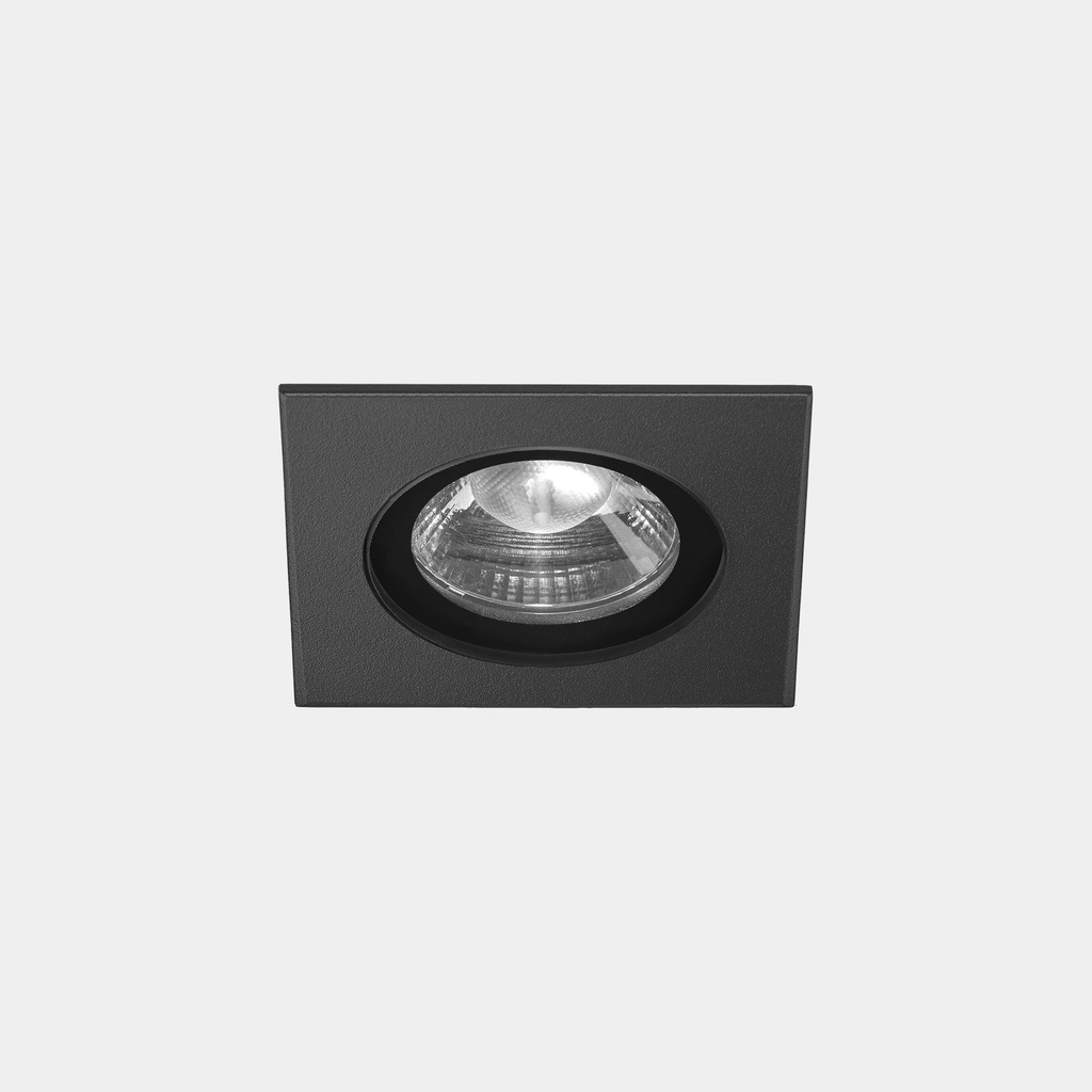 [AT15-14V9S3BB14] Downlight IP66 Max Big Square LED 13.8 LED warm-white 2700K White 1086lm