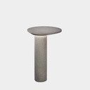 Bollard IP66 Moal 455mm LED 16.3 LED warm-white 3000K ON-OFF Cement 729lm