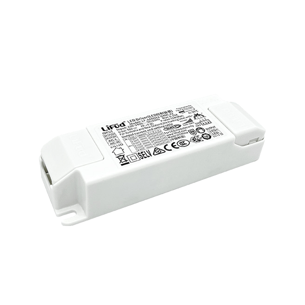 DALI CC LED DRIVER 20W  9-42VDC 250-500mA