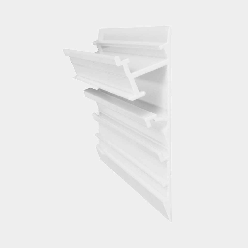 [71-5759-14-00] Lineal lighting system Taglio Di Luce Indirect Surfaced White