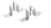 1000mm kit for recessing without frame