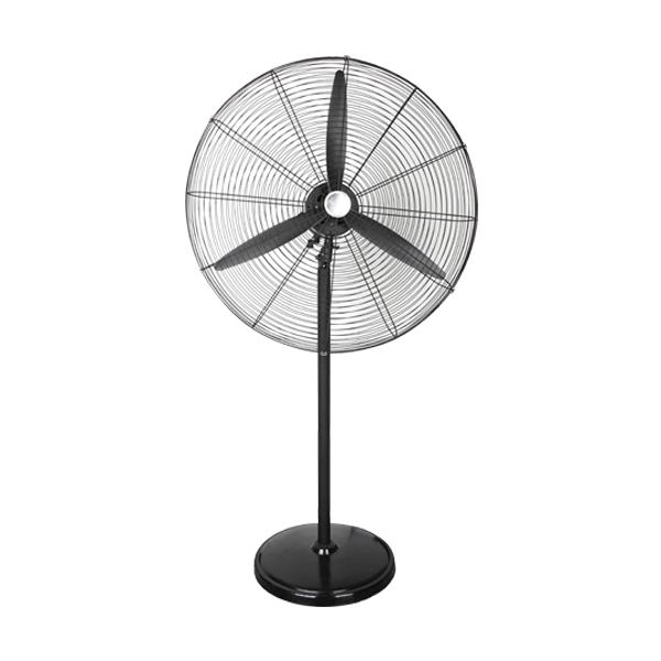 INDUSTRIAL STANDING FAN HPISF3 180W