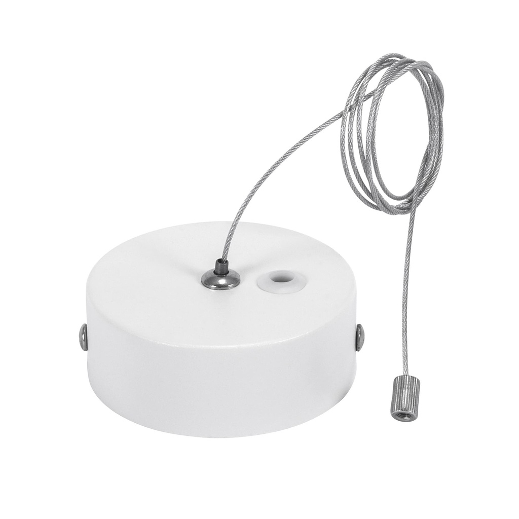 [TC-0237-BLA] Accessory Ilo White