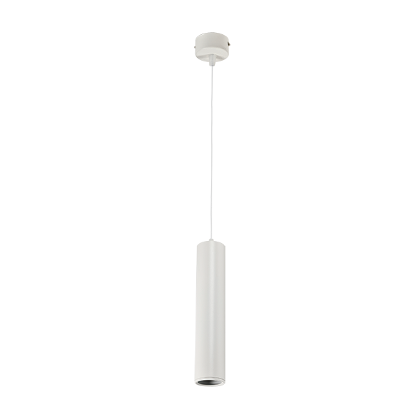 [93TL291L10W/WH] TL29 PENDANT 10W 4000K 24° WHITE