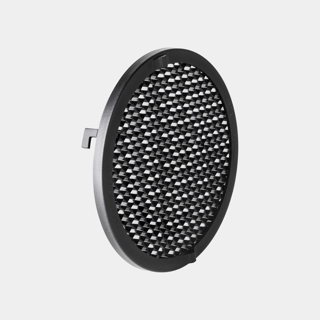 Accessory Honeycomb Black